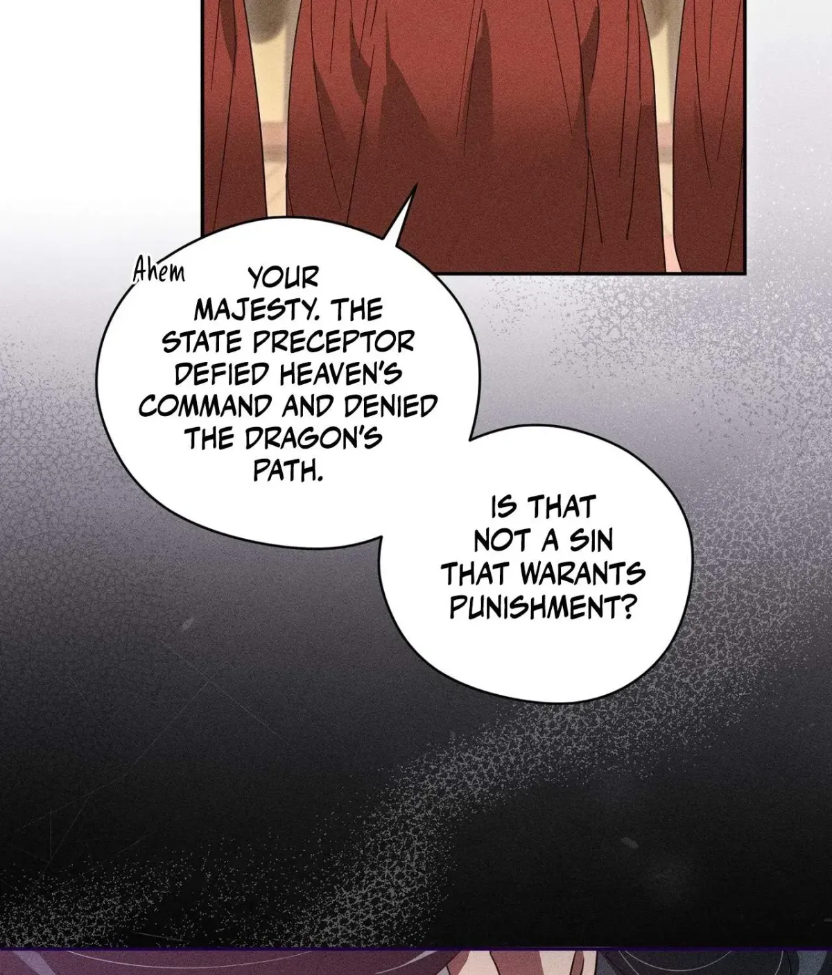 Read The Earth-Engulfing Rain chapter 12 image 47 on Lezhin