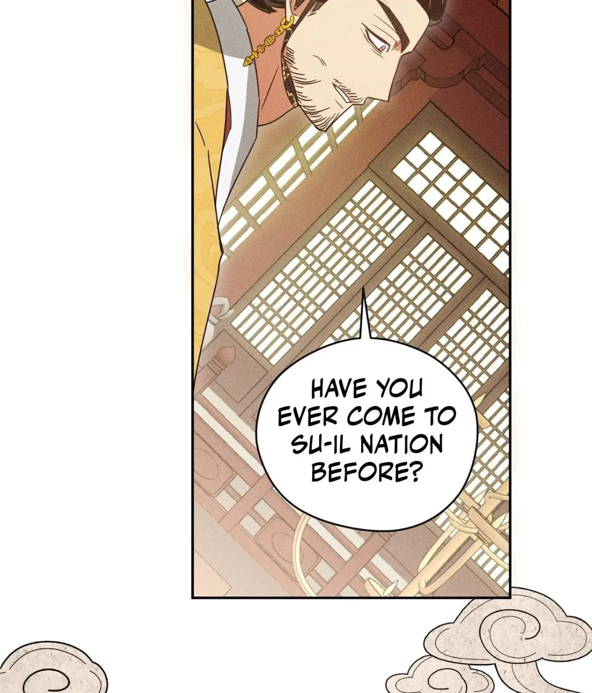 Read The Earth-Engulfing Rain chapter 12 image 50 on Lezhin