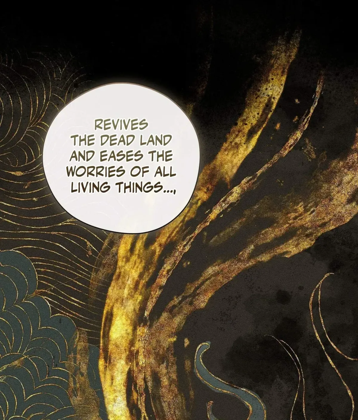 Read The Earth-Engulfing Rain chapter 12 image 58 on Lezhin