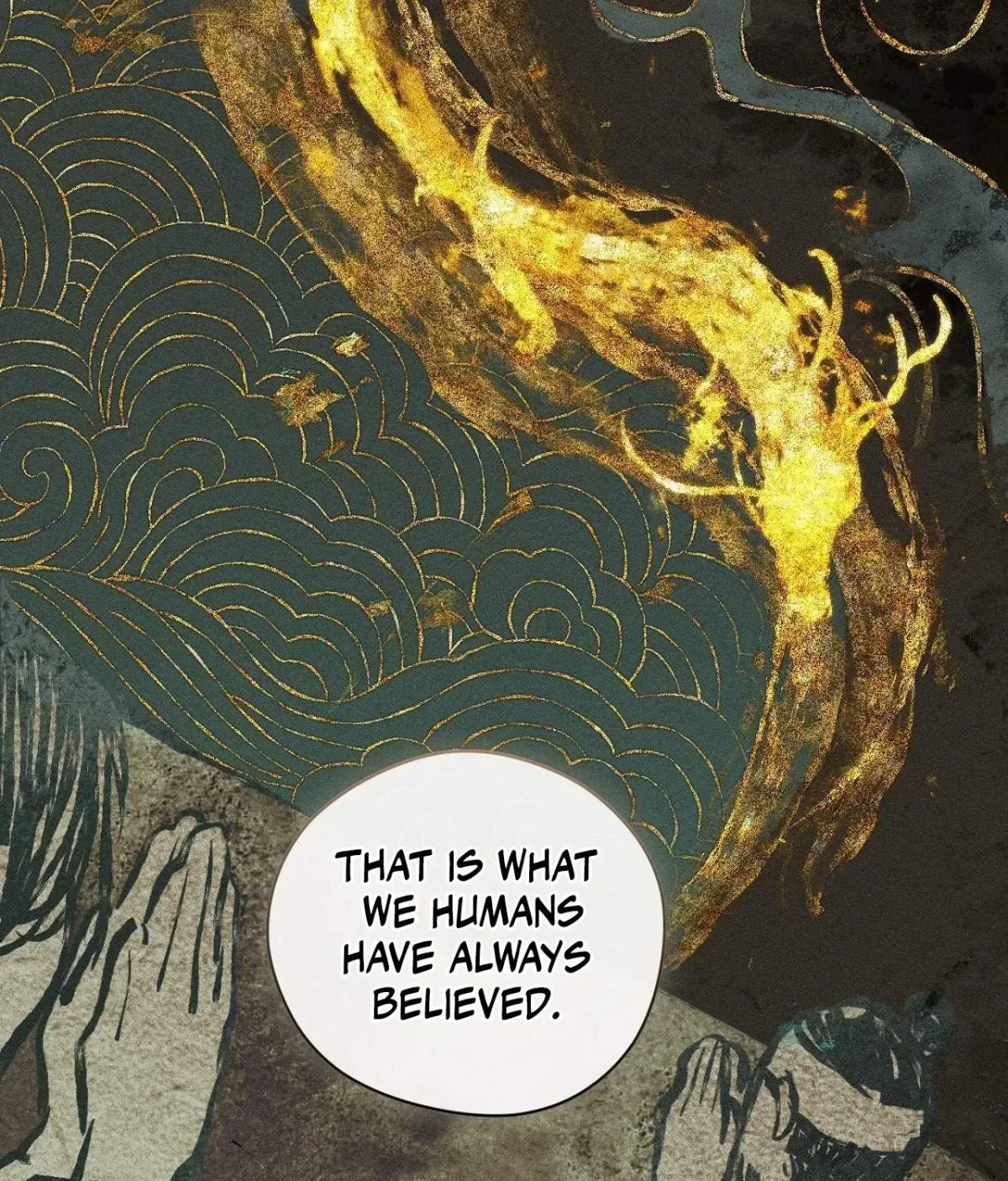 Read The Earth-Engulfing Rain chapter 12 image 59 on Lezhin