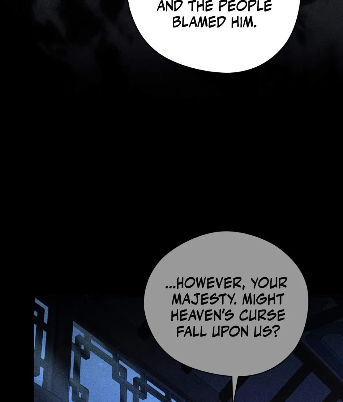 Read The Earth-Engulfing Rain chapter 12 image 70 on Lezhin