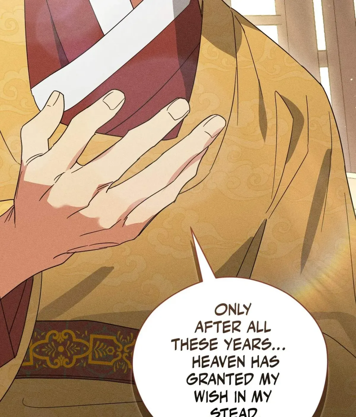 Read The Earth-Engulfing Rain chapter 12 image 77 on Lezhin