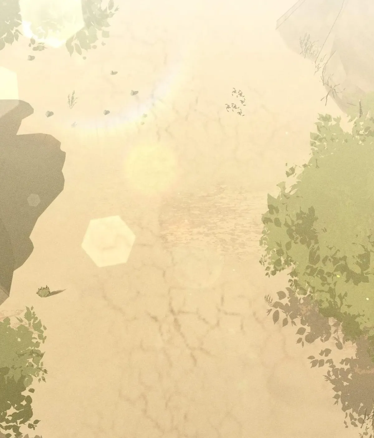 Read The Earth-Engulfing Rain chapter 12 image 82 on Lezhin