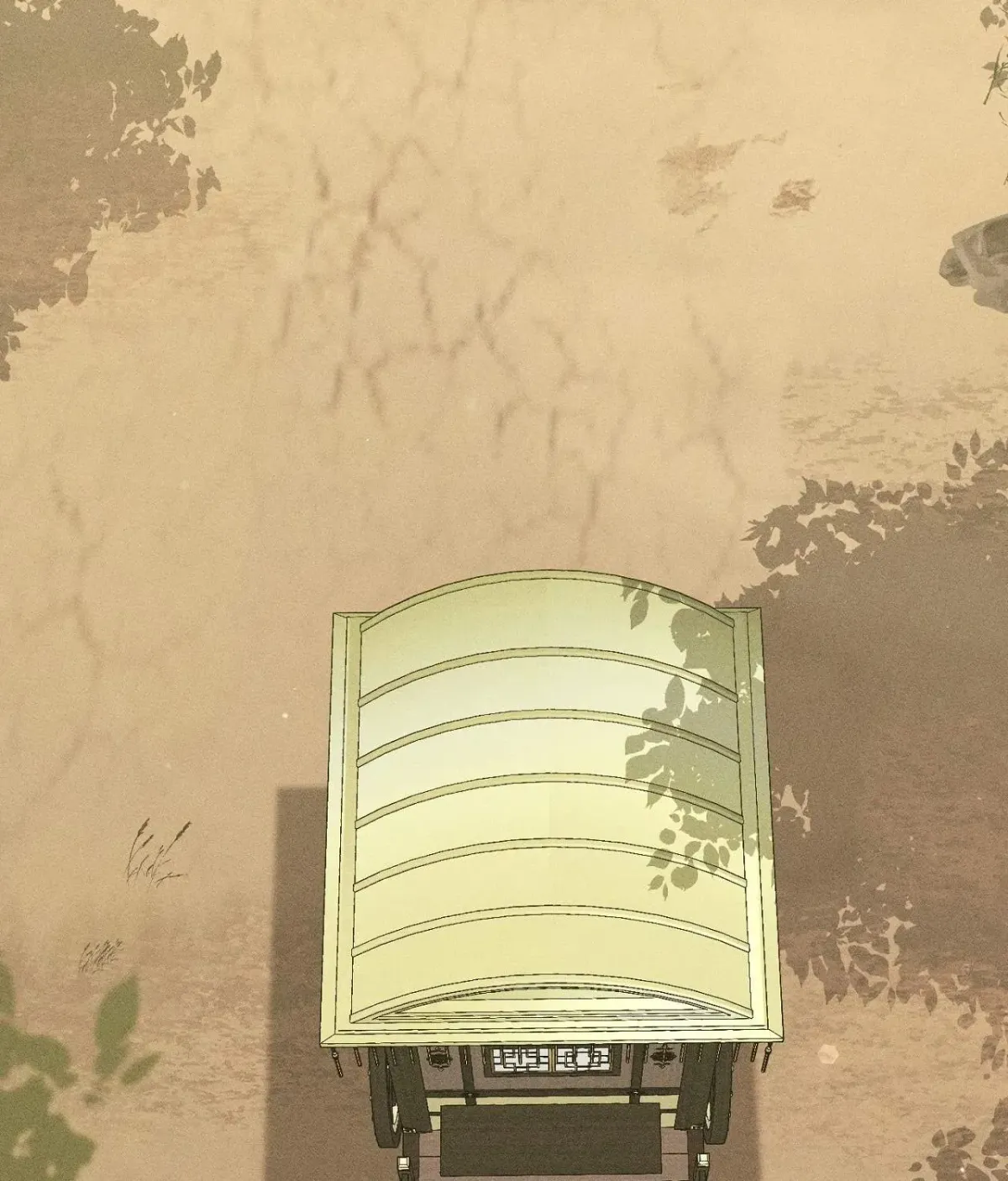 Read The Earth-Engulfing Rain chapter 12 image 83 on Lezhin