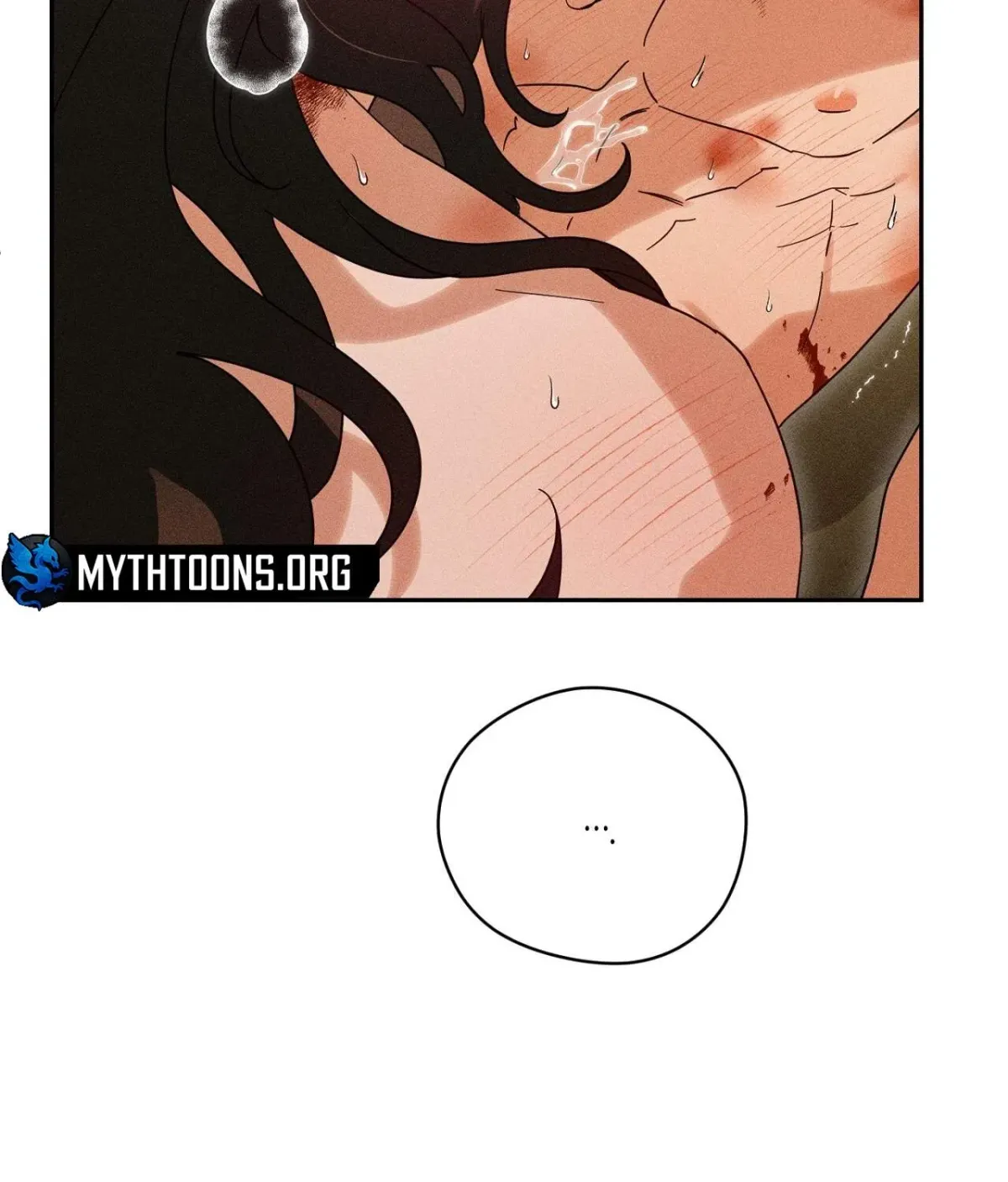 Read The Earth-Engulfing Rain chapter 12 image 9 on Lezhin