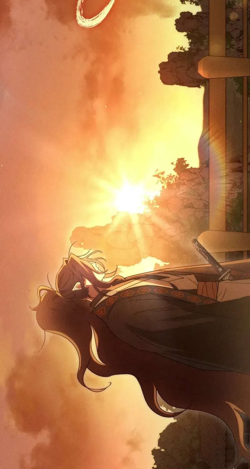 Read The Earth-Engulfing Rain chapter 13 image 102 on Lezhin