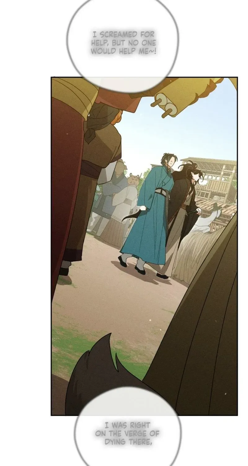 Read The Earth-Engulfing Rain chapter 13 image 14 on Lezhin