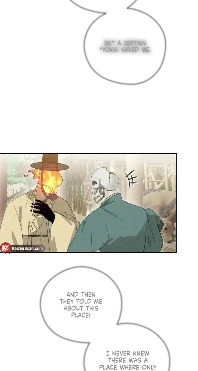 Read The Earth-Engulfing Rain chapter 13 image 15 on Lezhin