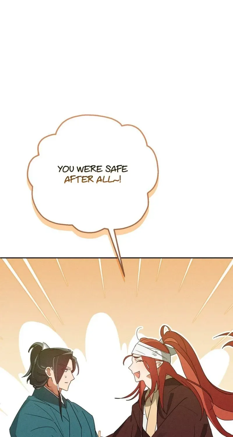 Read The Earth-Engulfing Rain chapter 13 image 2 on Lezhin