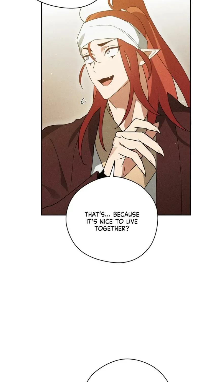 Read The Earth-Engulfing Rain chapter 13 image 28 on Lezhin