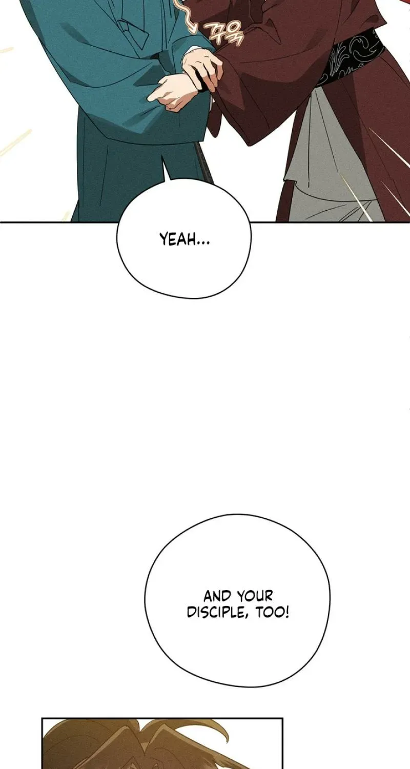 Read The Earth-Engulfing Rain chapter 13 image 3 on Lezhin