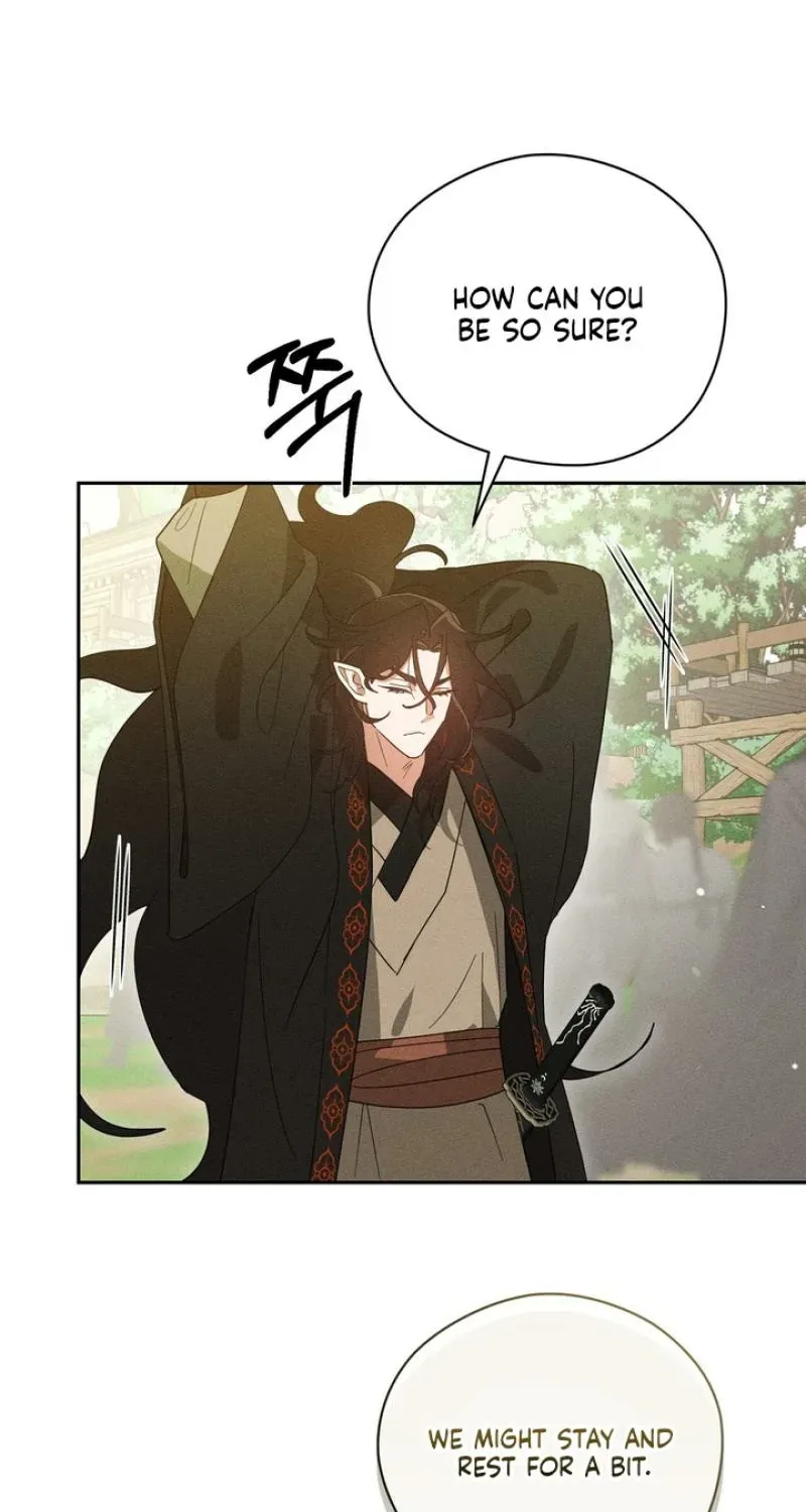 Read The Earth-Engulfing Rain chapter 13 image 32 on Lezhin