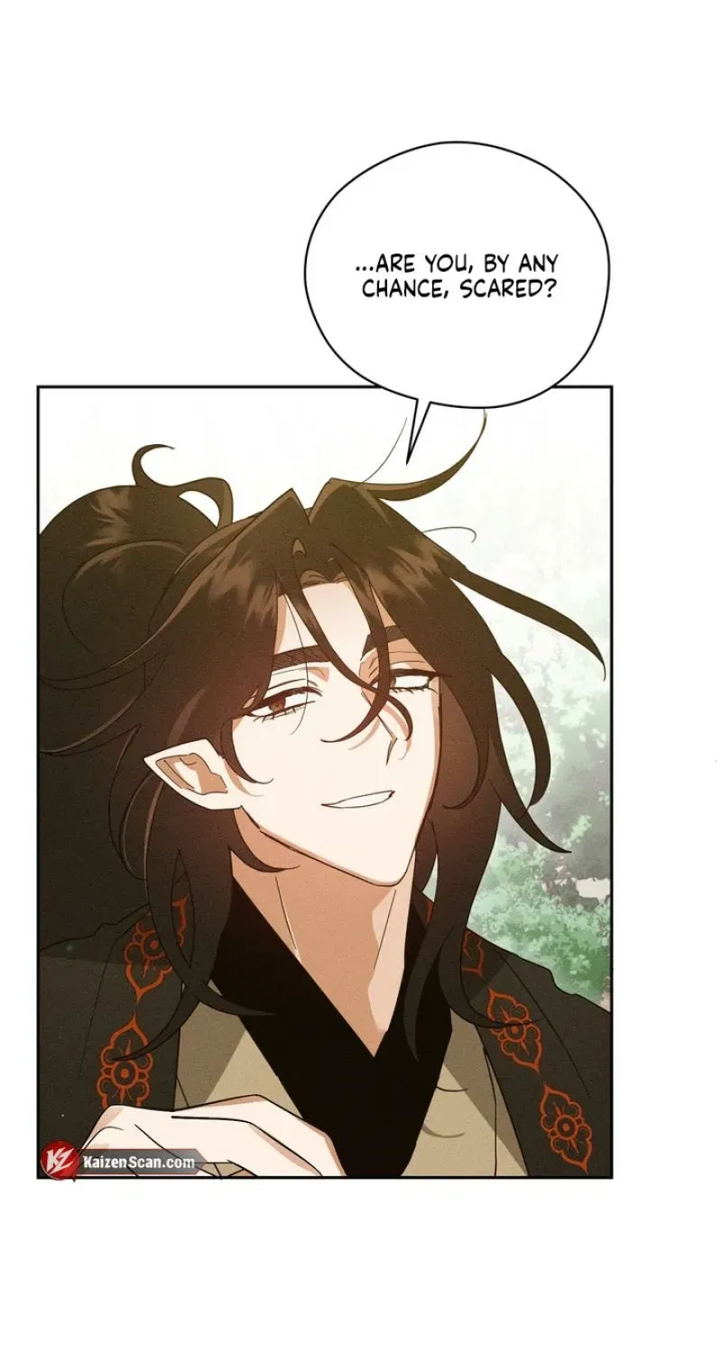 Read The Earth-Engulfing Rain chapter 13 image 35 on Lezhin