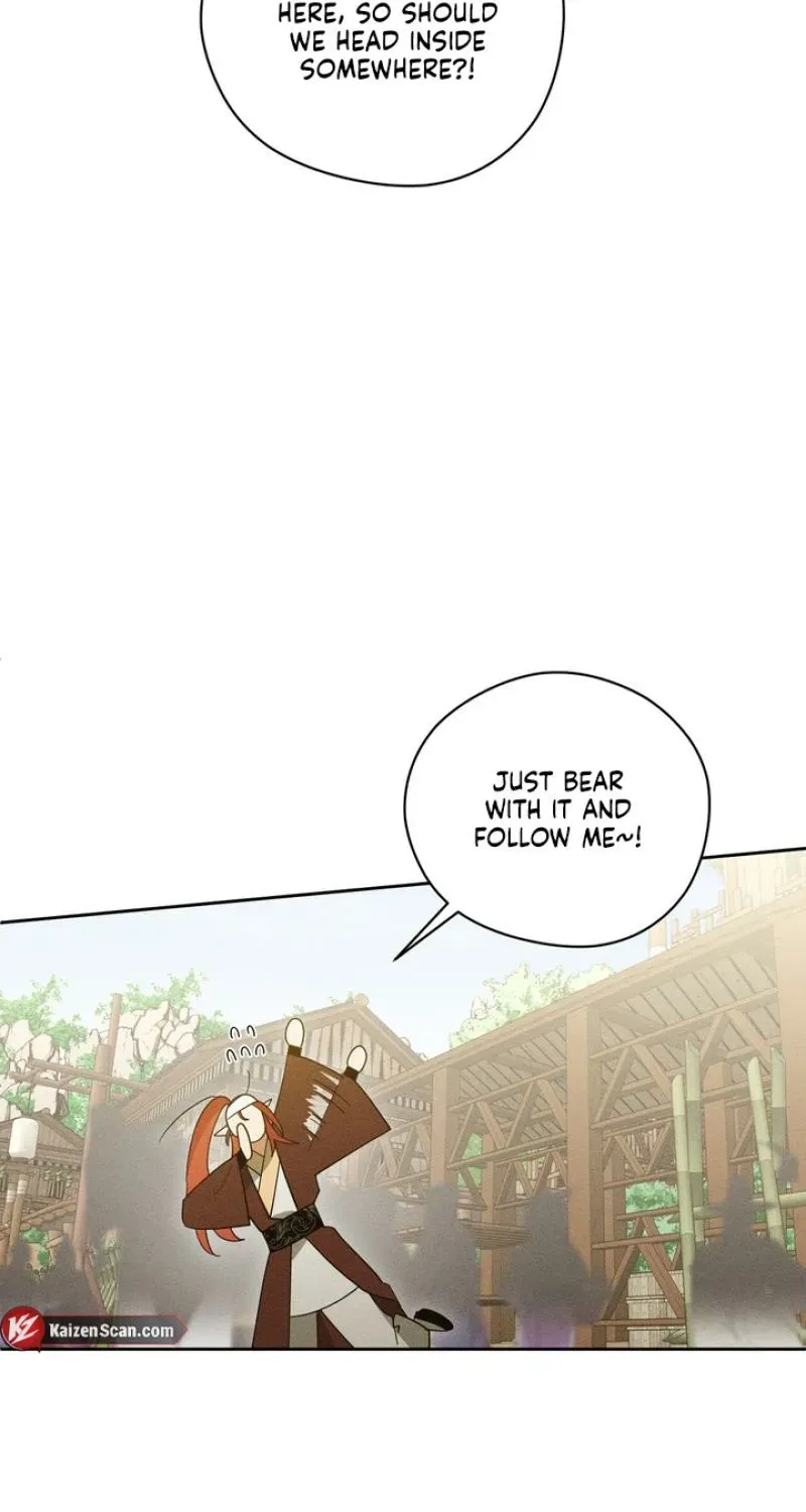 Read The Earth-Engulfing Rain chapter 13 image 38 on Lezhin