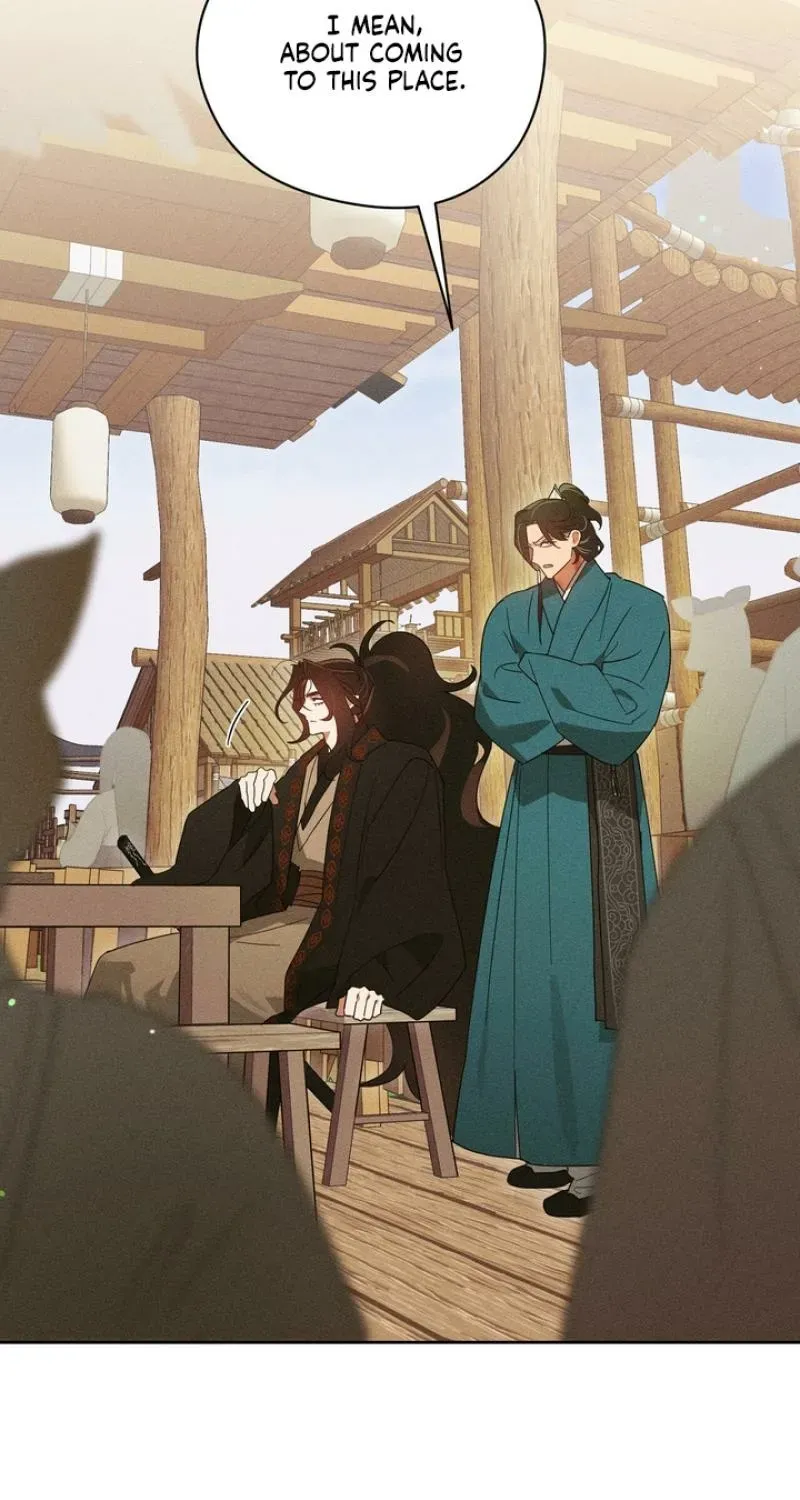 Read The Earth-Engulfing Rain chapter 13 image 41 on Lezhin