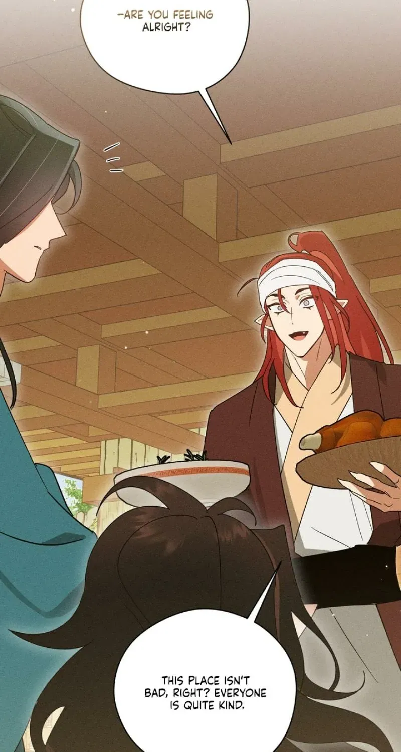 Read The Earth-Engulfing Rain chapter 13 image 47 on Lezhin