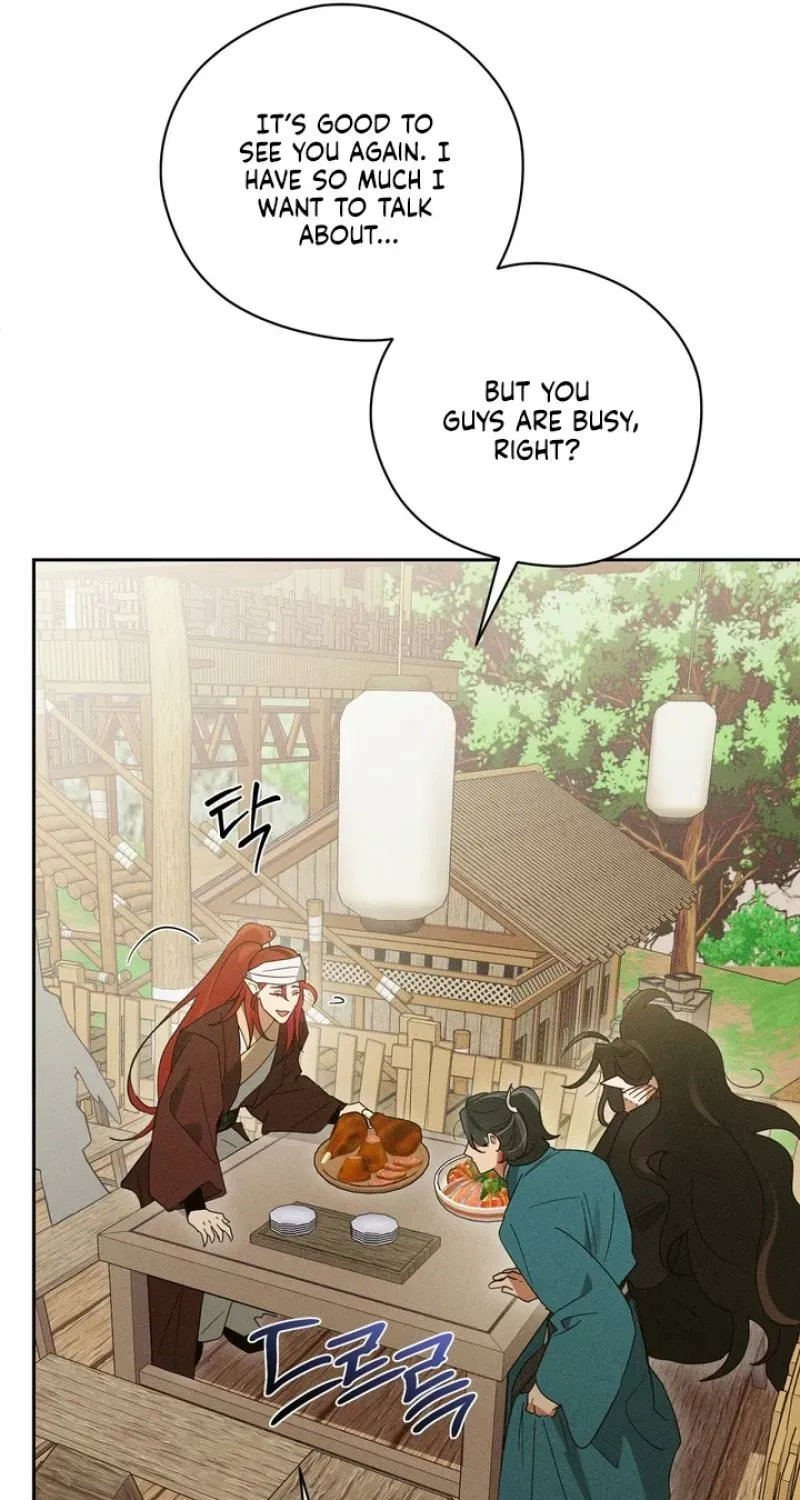 Read The Earth-Engulfing Rain chapter 13 image 49 on Lezhin