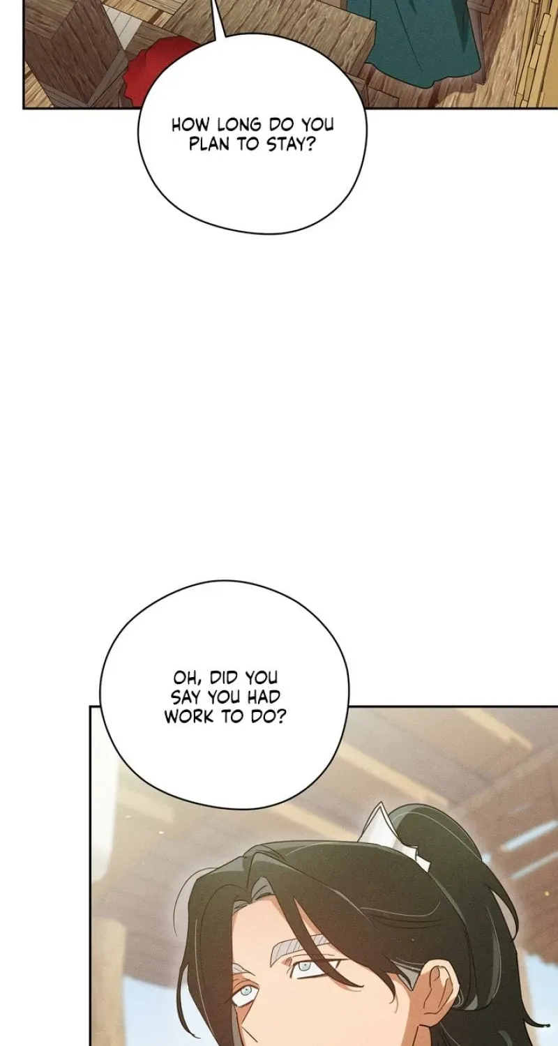 Read The Earth-Engulfing Rain chapter 13 image 50 on Lezhin