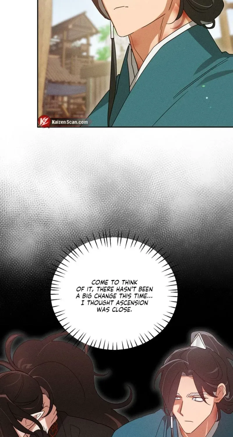 Read The Earth-Engulfing Rain chapter 13 image 51 on Lezhin
