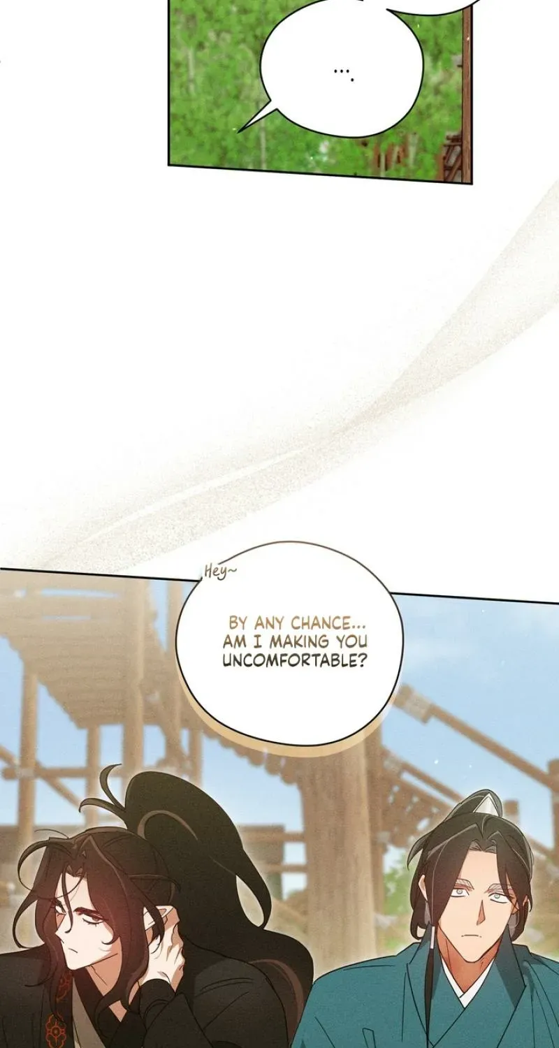 Read The Earth-Engulfing Rain chapter 13 image 53 on Lezhin