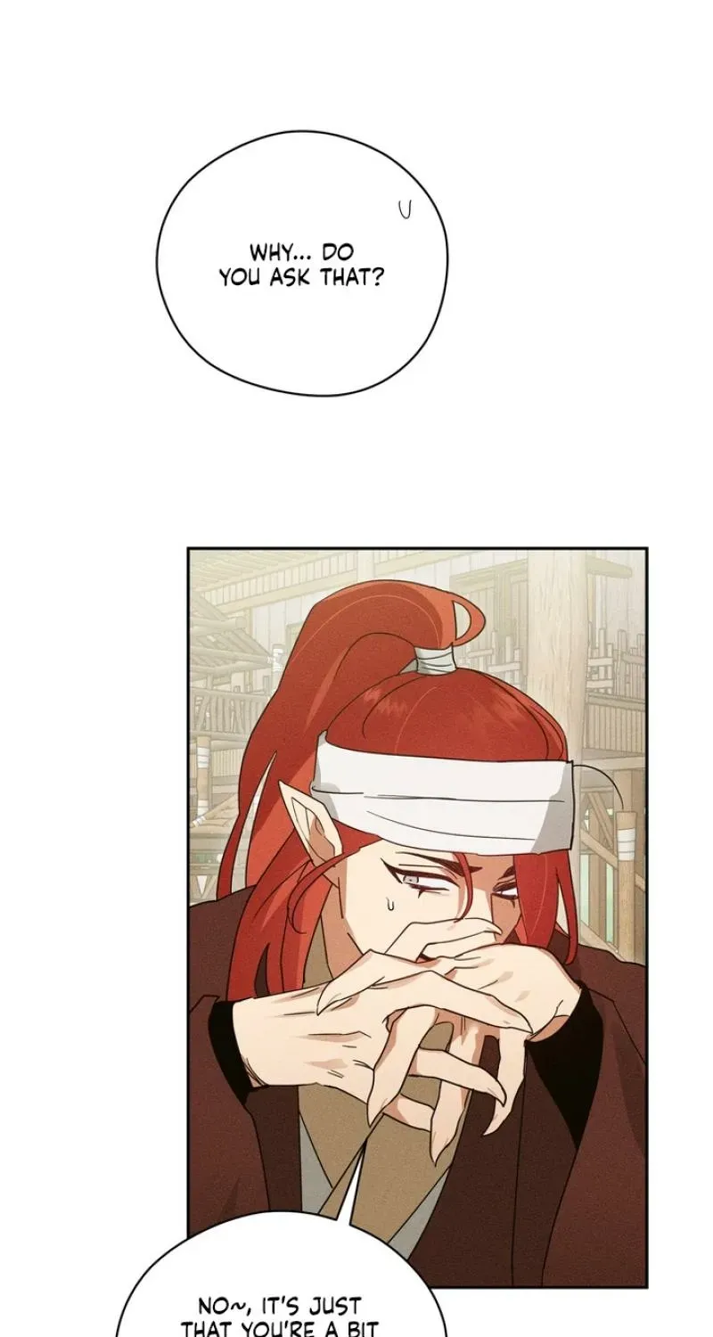 Read The Earth-Engulfing Rain chapter 13 image 55 on Lezhin