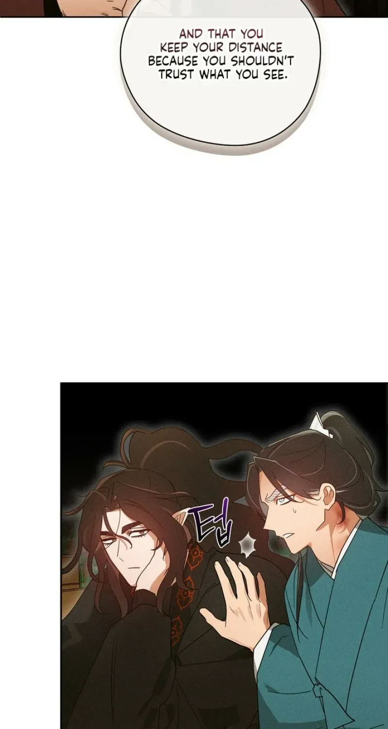 Read The Earth-Engulfing Rain chapter 13 image 58 on Lezhin