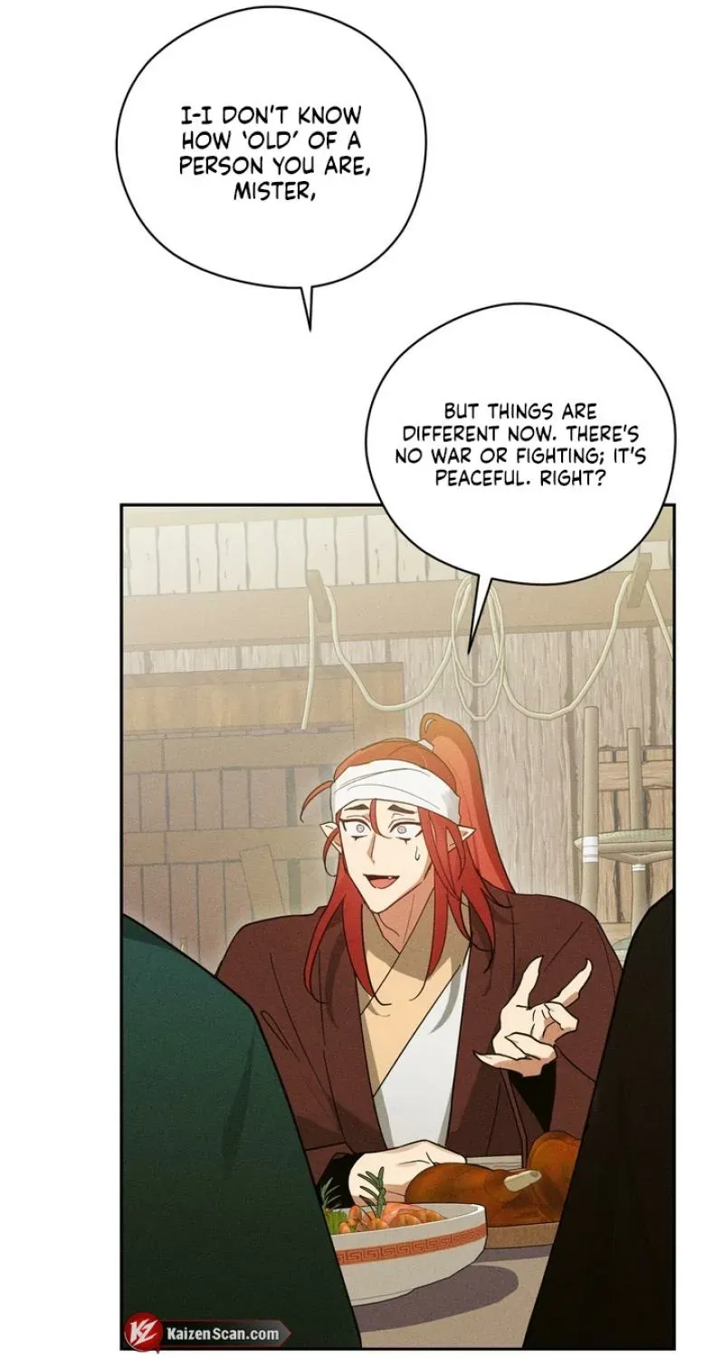 Read The Earth-Engulfing Rain chapter 13 image 61 on Lezhin