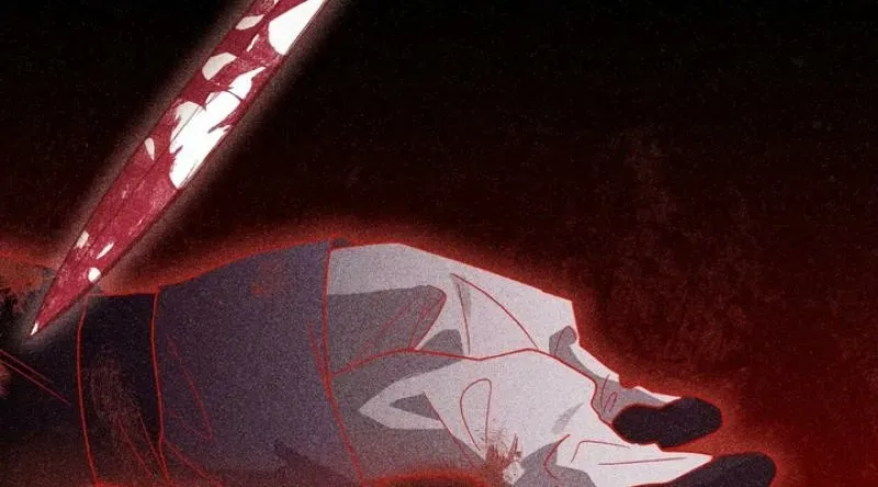 Read The Earth-Engulfing Rain chapter 13 image 66 on Lezhin