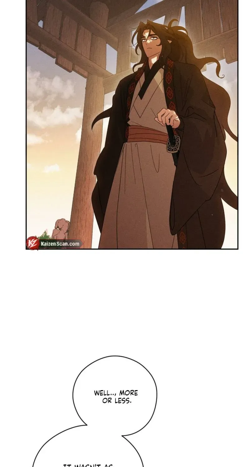 Read The Earth-Engulfing Rain chapter 13 image 70 on Lezhin