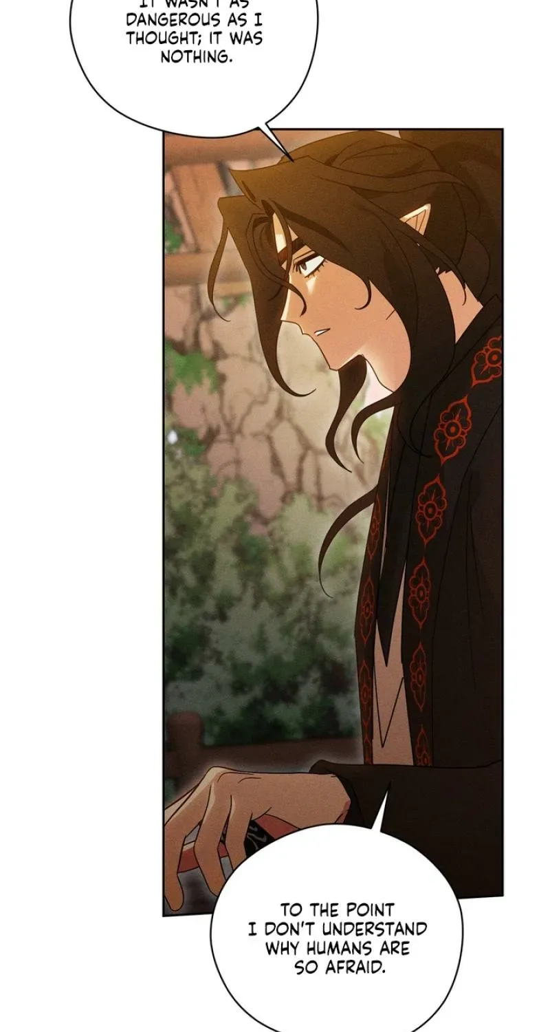 Read The Earth-Engulfing Rain chapter 13 image 71 on Lezhin