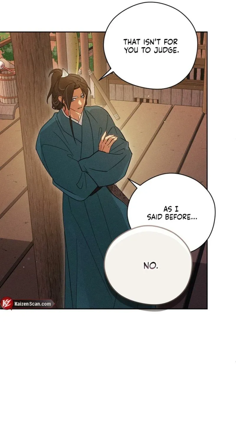 Read The Earth-Engulfing Rain chapter 13 image 73 on Lezhin