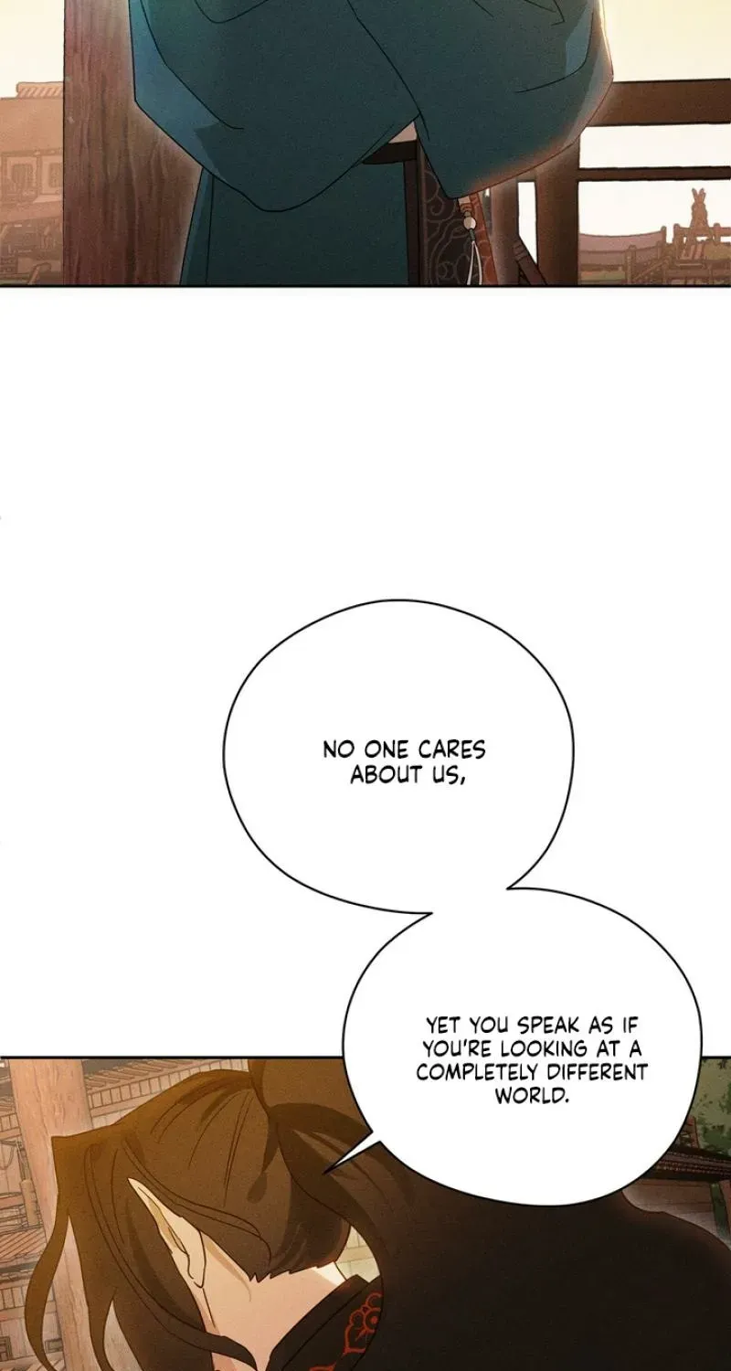Read The Earth-Engulfing Rain chapter 13 image 77 on Lezhin
