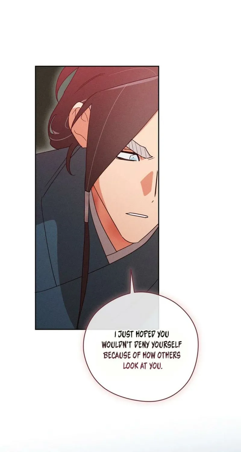Read The Earth-Engulfing Rain chapter 13 image 86 on Lezhin