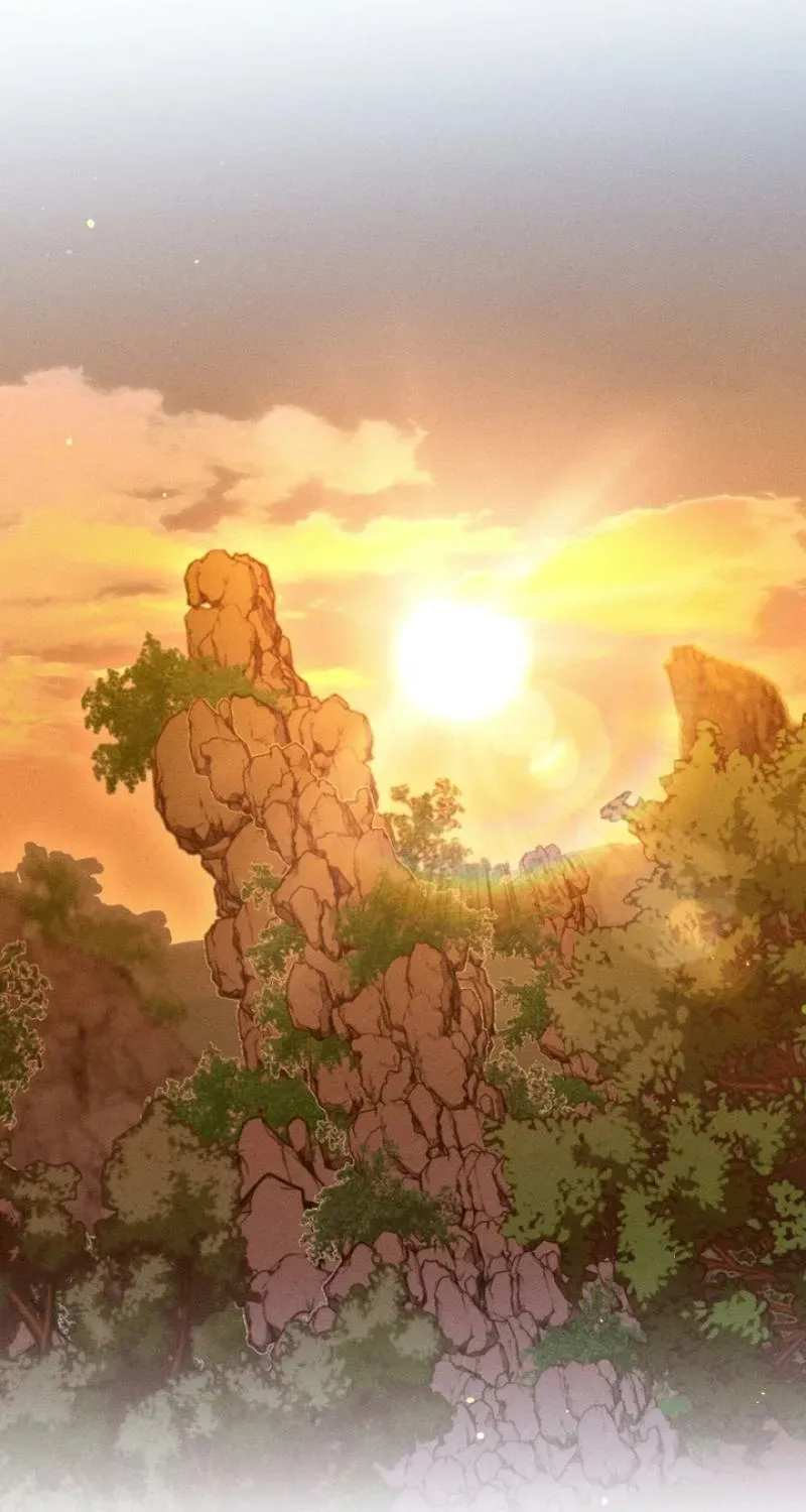 Read The Earth-Engulfing Rain chapter 13 image 87 on Lezhin