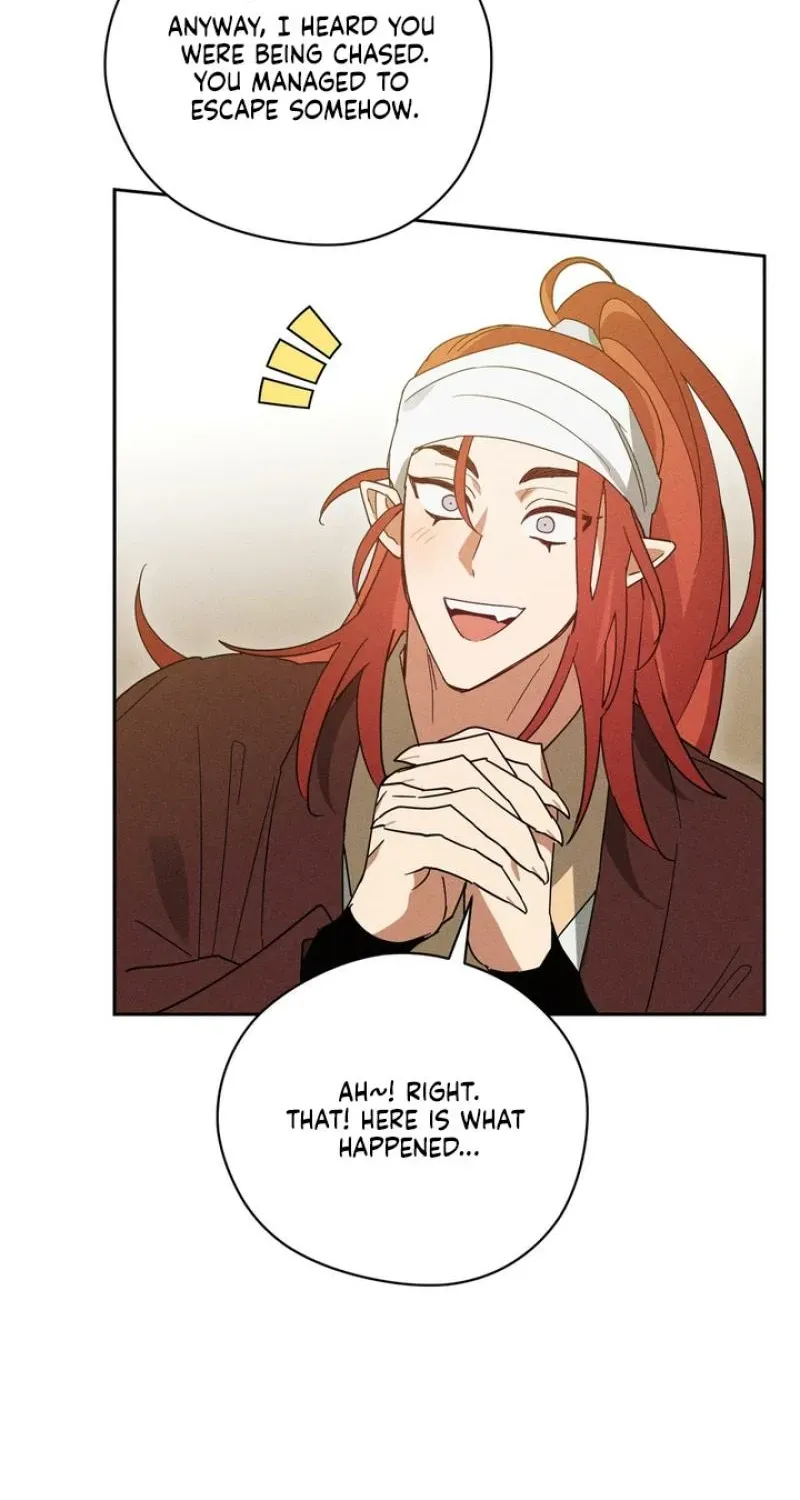 Read The Earth-Engulfing Rain chapter 13 image 9 on Lezhin