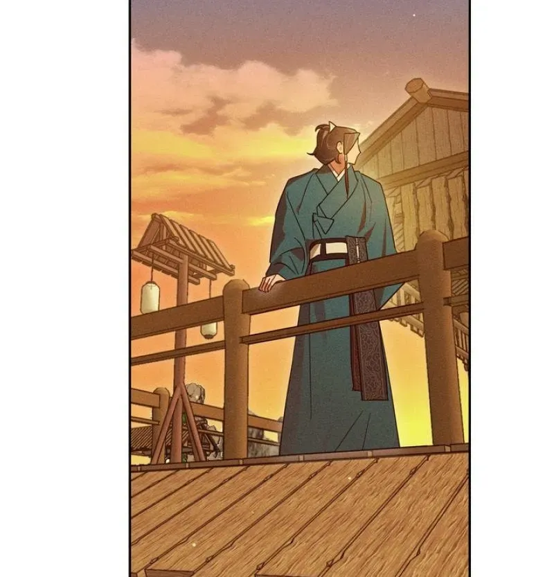 Read The Earth-Engulfing Rain chapter 13 image 90 on Lezhin