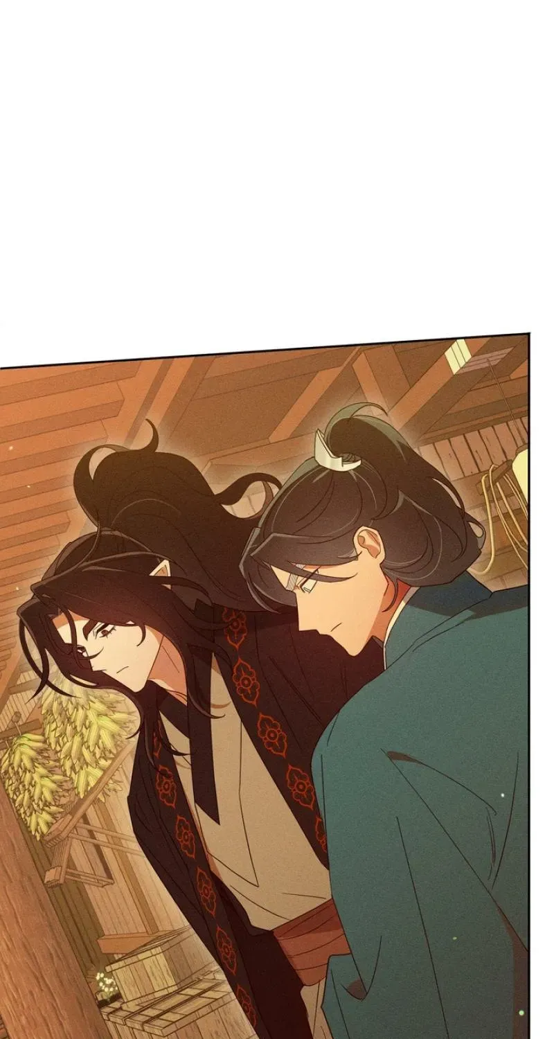 Read The Earth-Engulfing Rain chapter 14 image 15 on Lezhin