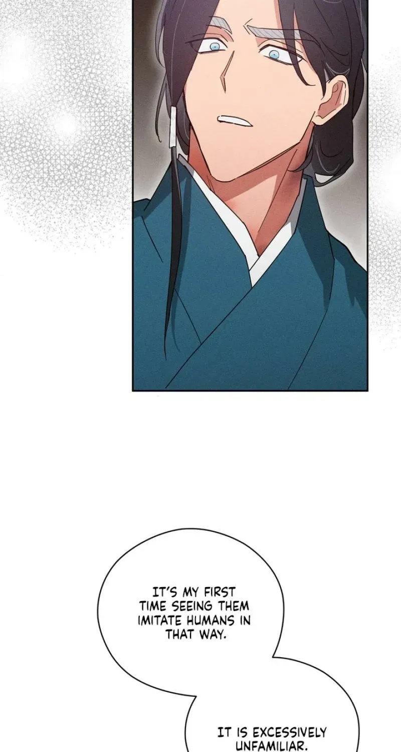 Read The Earth-Engulfing Rain chapter 14 image 19 on Lezhin