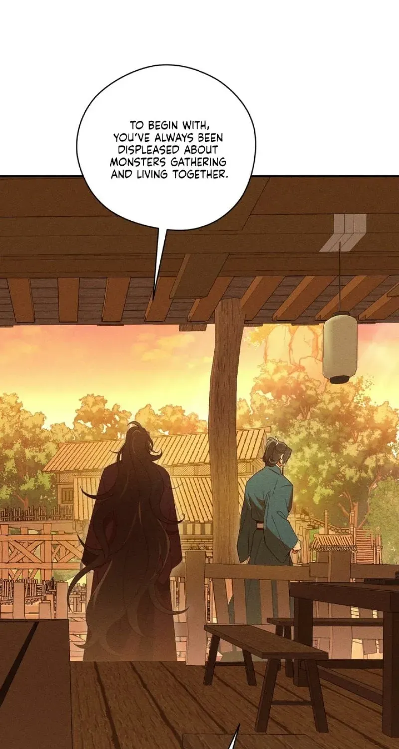 Read The Earth-Engulfing Rain chapter 14 image 21 on Lezhin