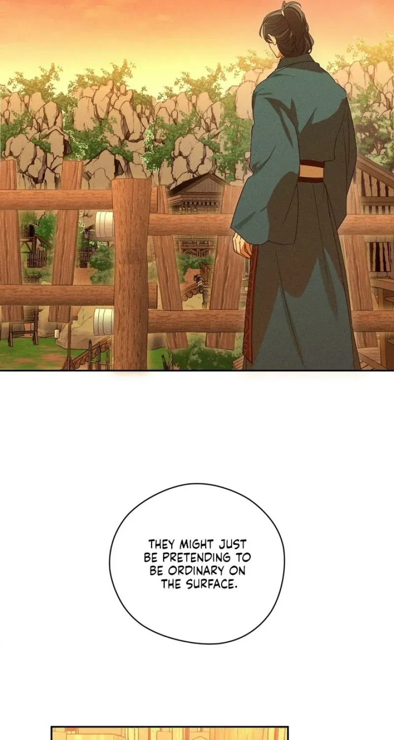 Read The Earth-Engulfing Rain chapter 14 image 25 on Lezhin