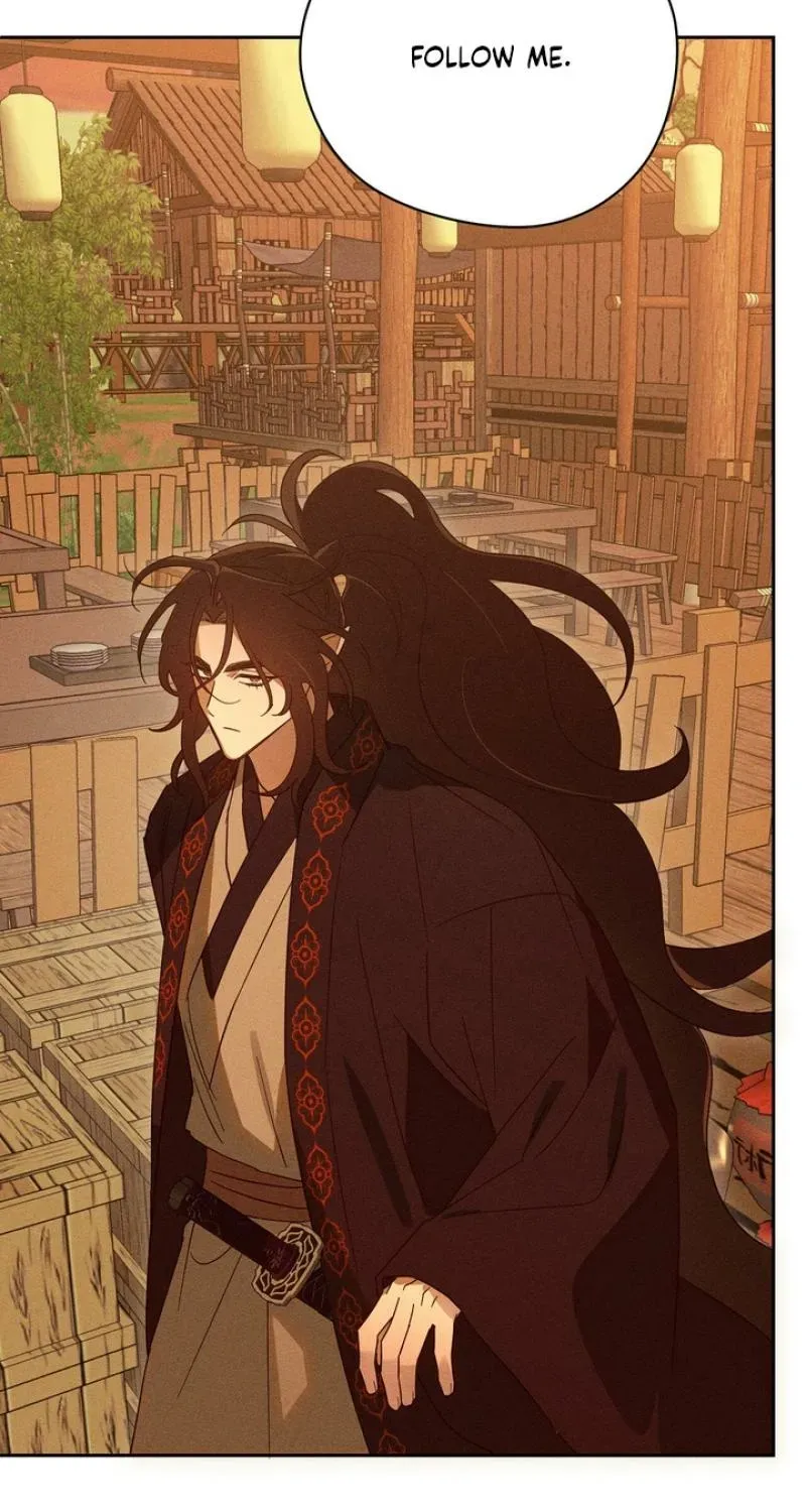 Read The Earth-Engulfing Rain chapter 14 image 27 on Lezhin