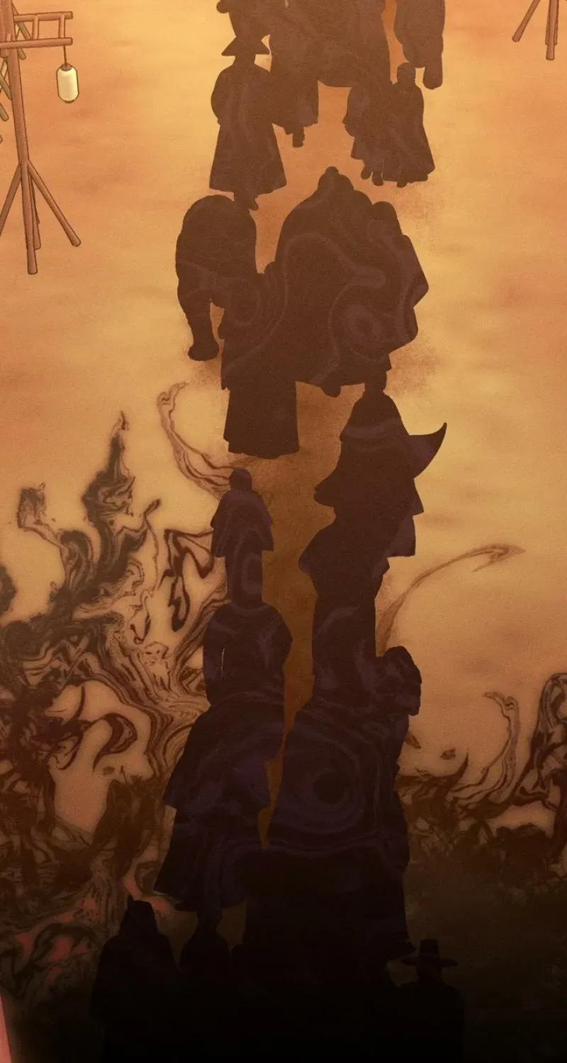 Read The Earth-Engulfing Rain chapter 14 image 29 on Lezhin