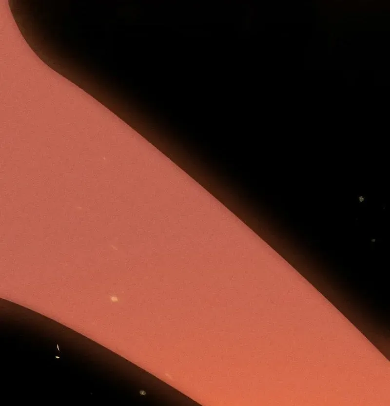 Read The Earth-Engulfing Rain chapter 14 image 30 on Lezhin