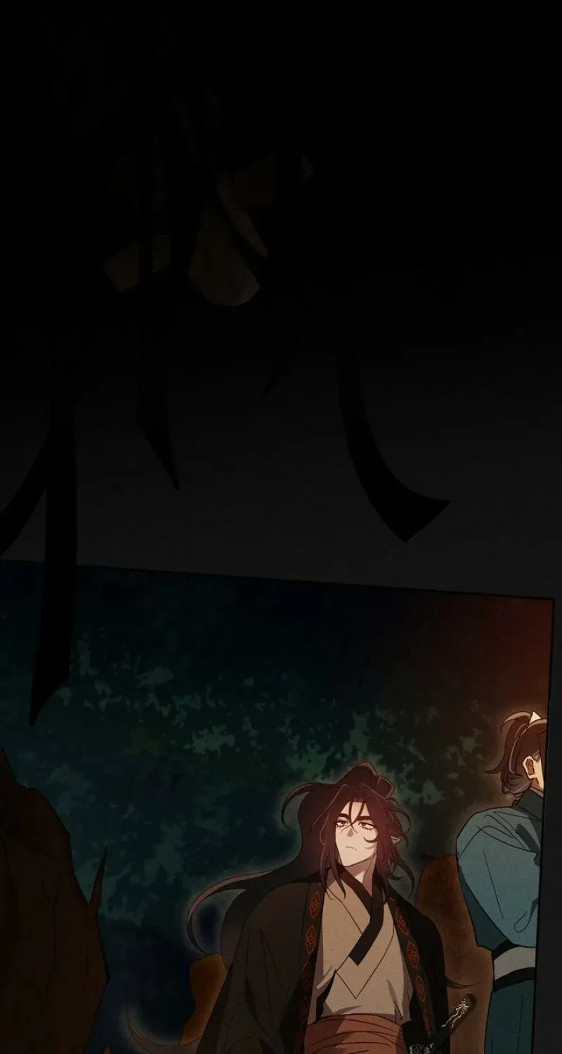 Read The Earth-Engulfing Rain chapter 14 image 35 on Lezhin