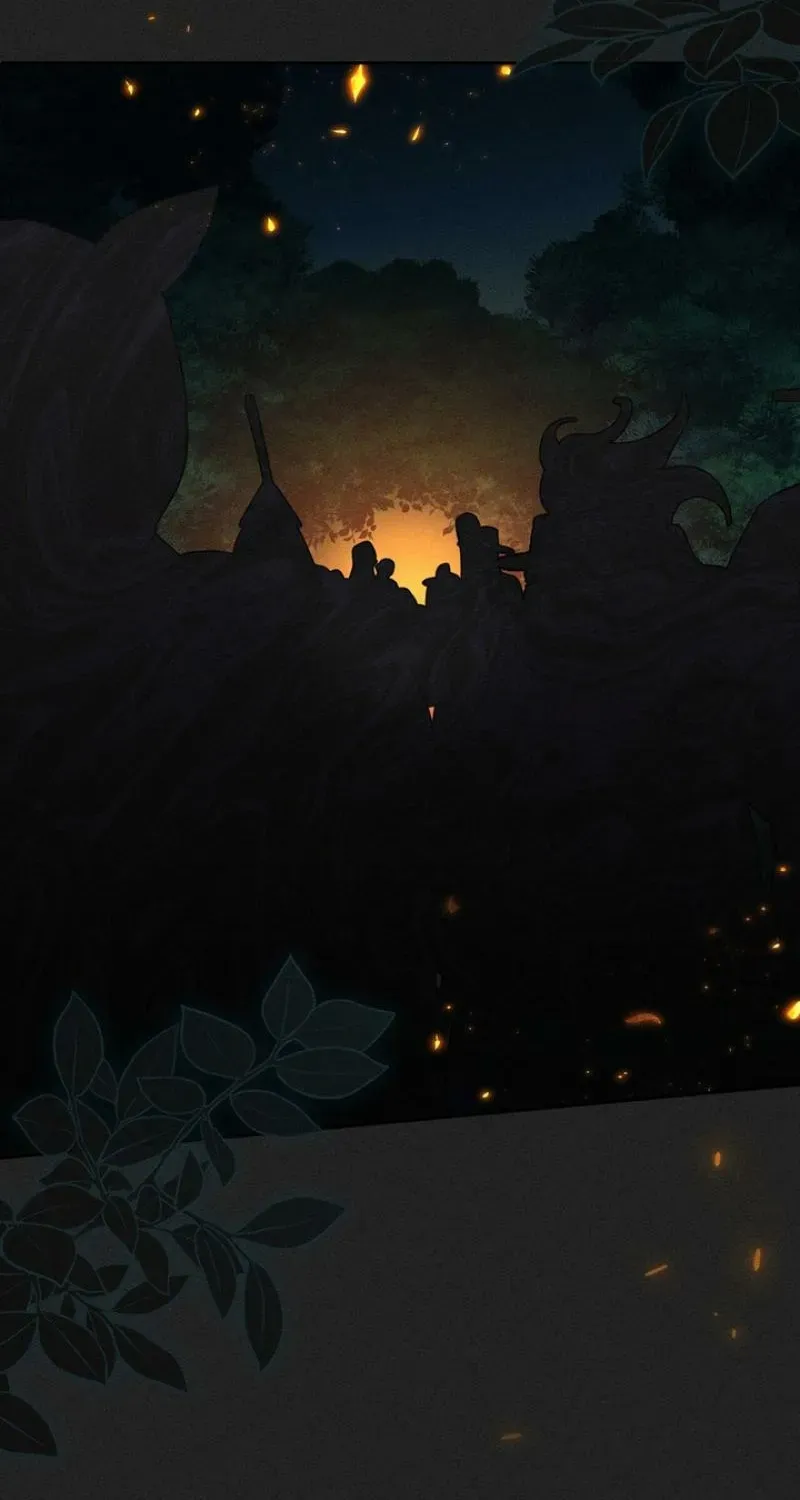 Read The Earth-Engulfing Rain chapter 14 image 40 on Lezhin