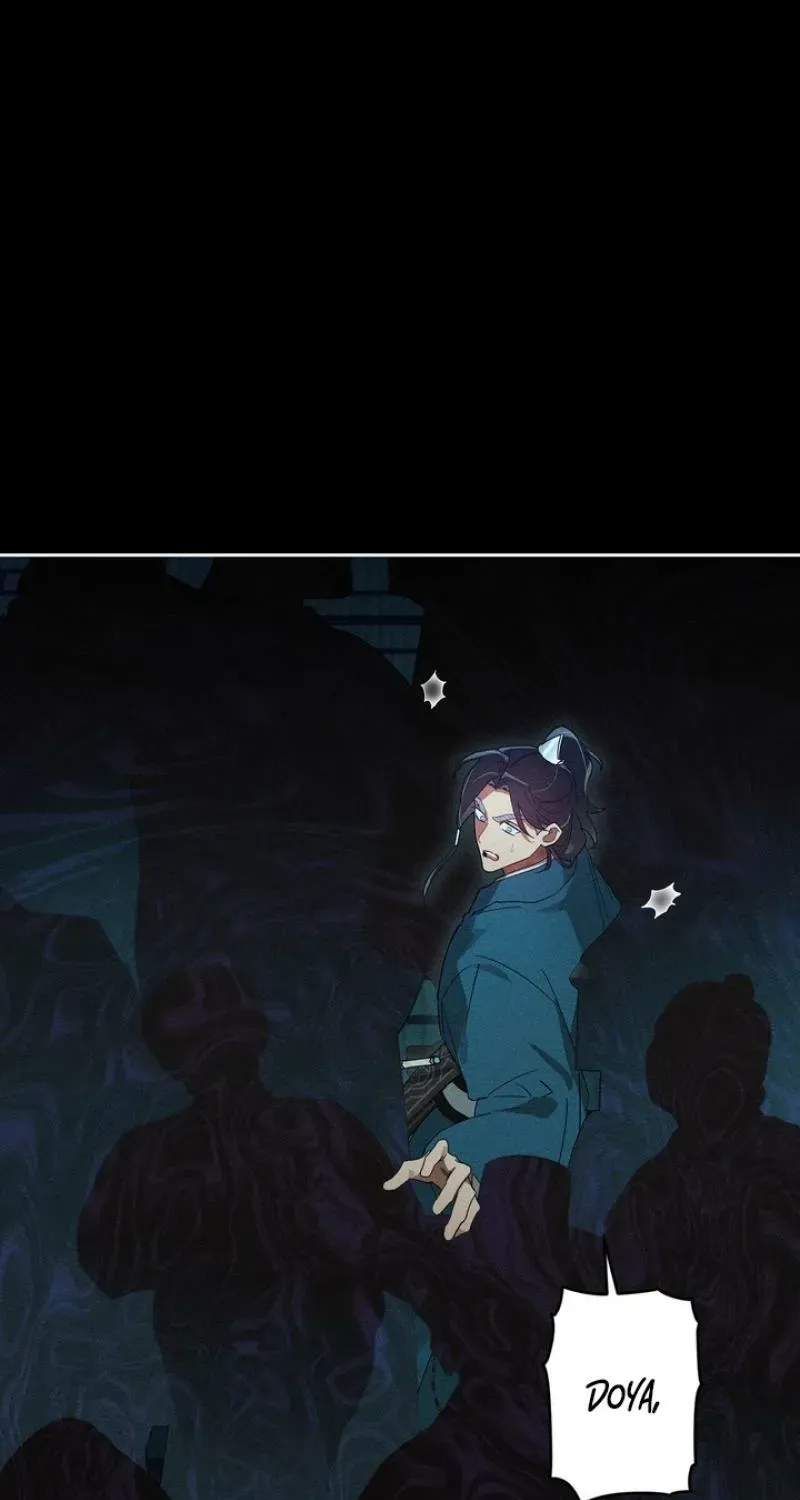 Read The Earth-Engulfing Rain chapter 14 image 51 on Lezhin
