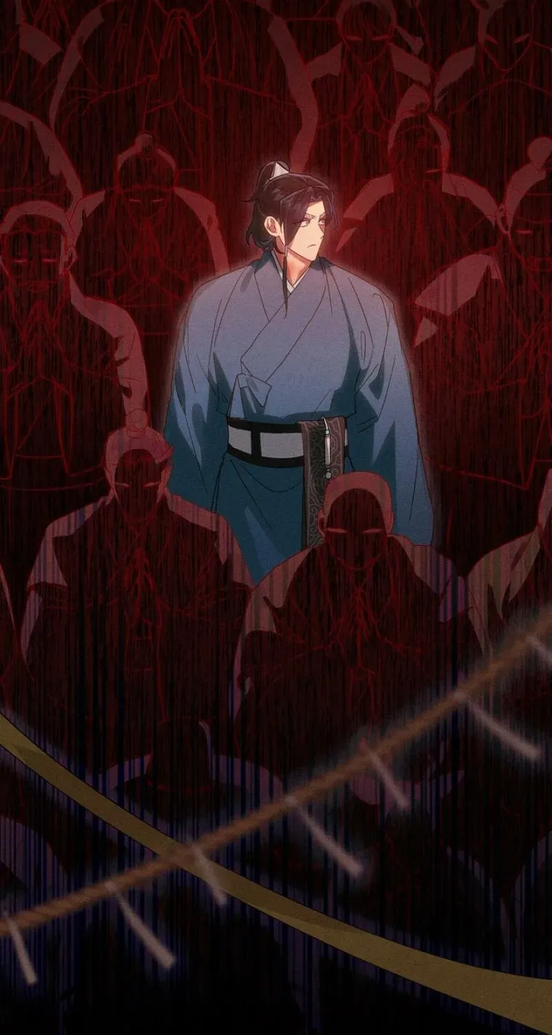 Read The Earth-Engulfing Rain chapter 14 image 64 on Lezhin