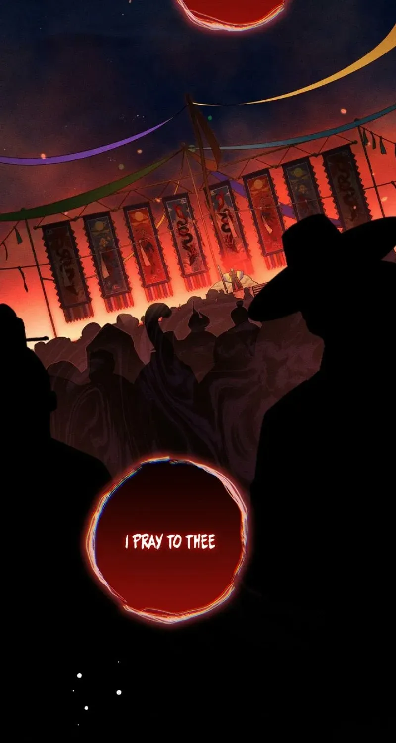 Read The Earth-Engulfing Rain chapter 14 image 75 on Lezhin