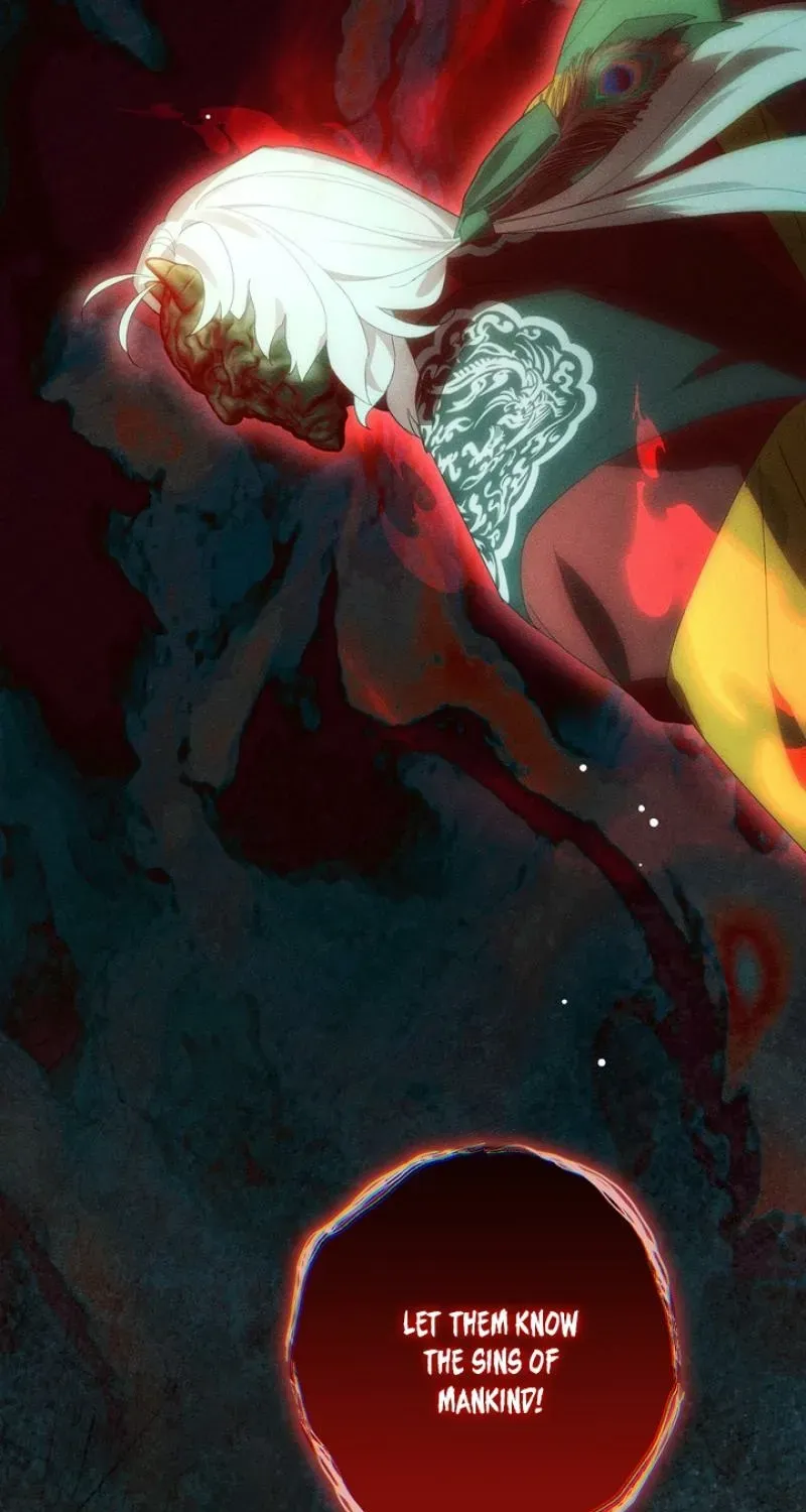 Read The Earth-Engulfing Rain chapter 14 image 77 on Lezhin