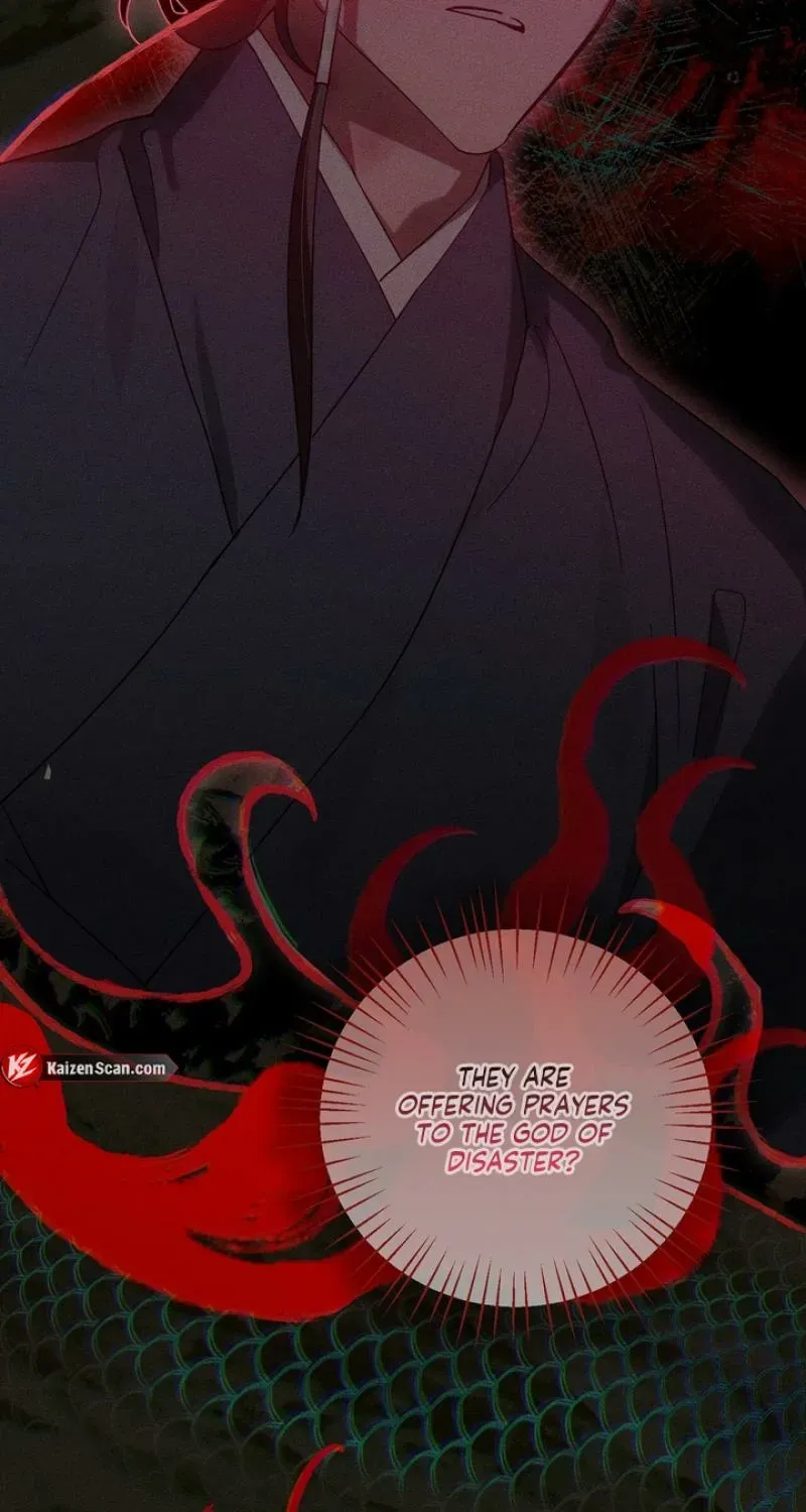 Read The Earth-Engulfing Rain chapter 14 image 87 on Lezhin